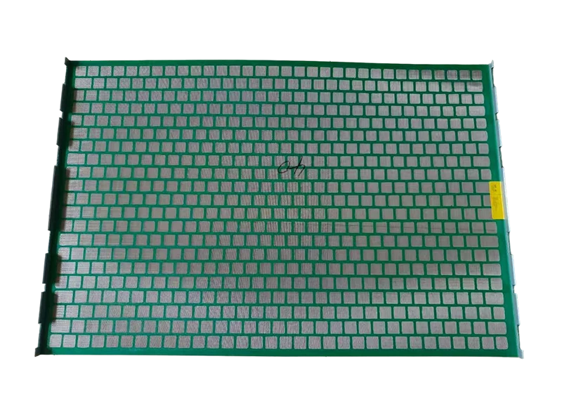 FLC2000 (48 X 30) Плоские сменные сита-шейкеры Экраны